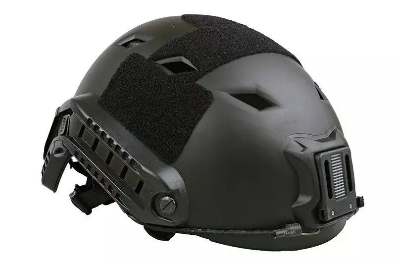 X-Shield FAST BJ helmet replica - Black