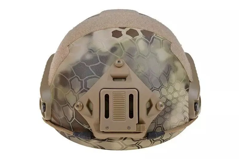 X-Shield FAST MH helmet replica - HLD