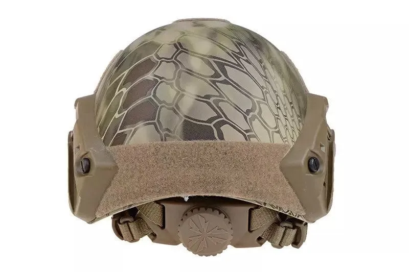 X-Shield FAST MH helmet replica - HLD