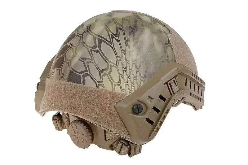 X-Shield FAST MH helmet replica - HLD