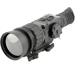 Zeus Pro - 640 4-32x100 Thermal Weapon Sight with Digital Reticle (30 Hz)